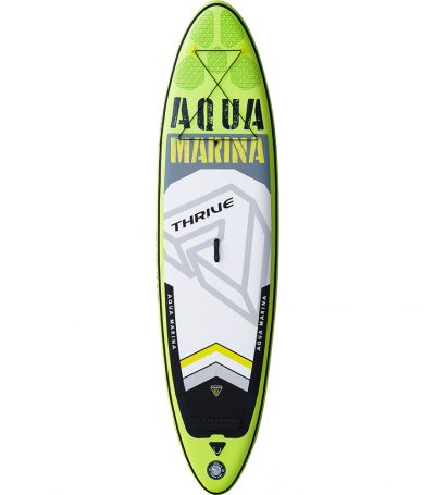Aqua Marina Romania Thrive Stand Up Paddle Board SUP