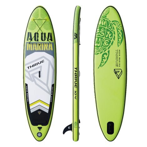 Aqua Marina Romania Thrive Stand Up Paddle Board SUP