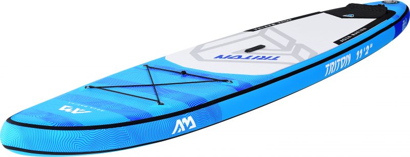 Aqua Marina Triton SUP iSUP Stand Up Paddle Board Paddle Board Romania